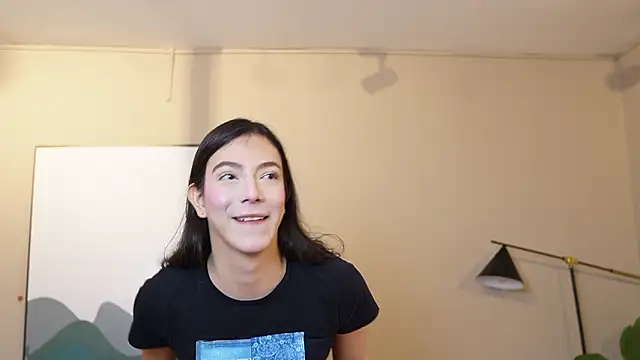 Ariaa Isabell online show from February 10, 2026, 6:23 pm