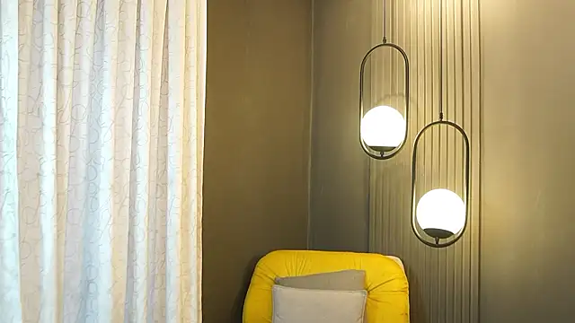 Ariaa Isabell online show from March 5, 2026, 6:26 pm