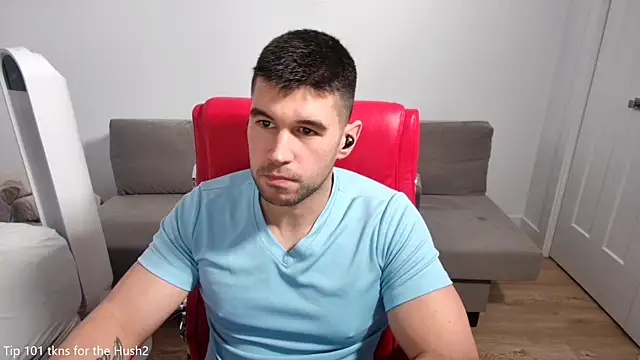 Sand0w online show from October 30, 2025, 7:47 pm