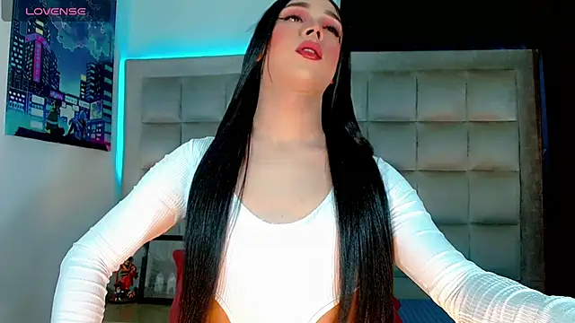 AmazingMistressNathy online show from February 11, 2026, 4:39 am