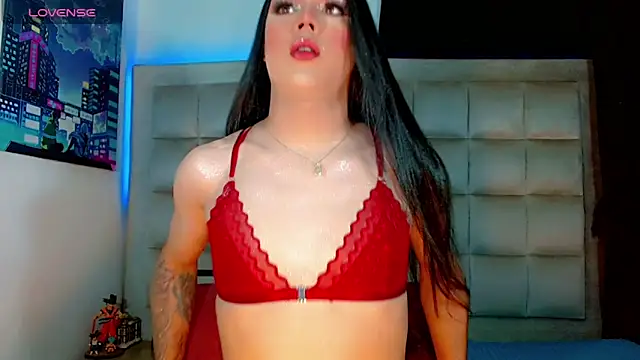 AmazingMistressNathy online show from March 18, 2026, 4:37 am