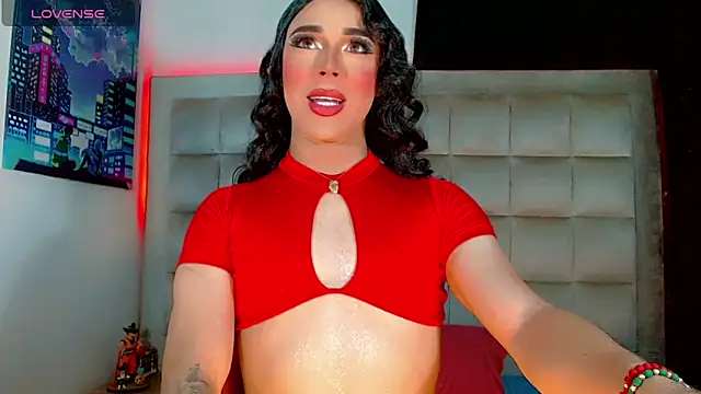 AmazingMistressNathy online show from March 31, 2026, 9:53 am