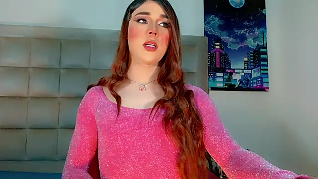 AmazingMistressNathy online show from June 20, 2026, 6:05 am