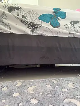 Ammberly  Adam23 online show from January 17, 2026, 9:18 pm