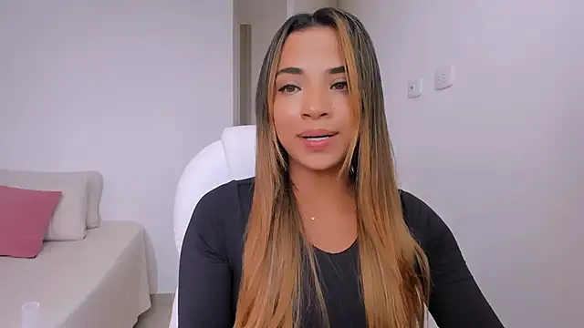 Chloe Rain online show from December 14, 2025, 9:08 pm