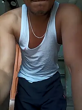 yourcrush0123 online show from March 8, 2026, 4:38 am