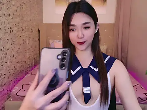 Ts-yoshi online show from September 18, 2025, 3:36 pm