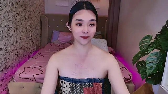 Ts-yoshi online show from September 30, 2025, 9:25 am