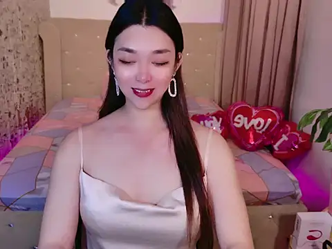 Ts-yoshi online show from February 17, 2026, 3:14 am