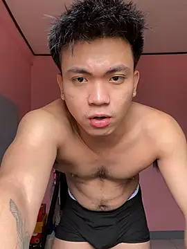 JerichoGutierez online show from January 17, 2026, 4:39 am