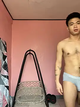 JerichoGutierez online show from February 10, 2026, 3:10 am