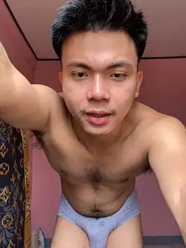 JerichoGutierez online show from May 5, 2026, 4:20 am
