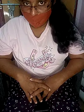 Jessi 25 online show from October 19, 2025, 5:02 pm