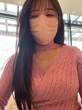 xiao-mo520 online show from March 10, 2026, 7:24 am