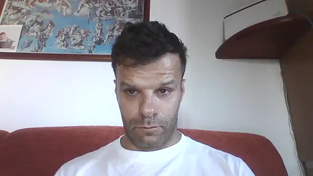 FROCETTO93 online show from September 21, 2025, 3:46 pm