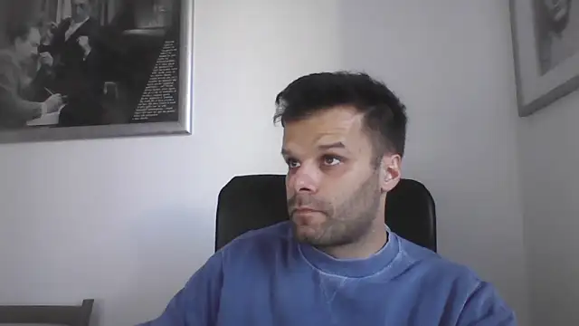 FROCETTO93 online show from October 28, 2025, 2:31 pm