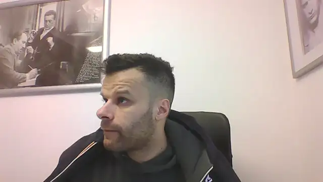 FROCETTO93 online show from February 12, 2026, 12:44 pm