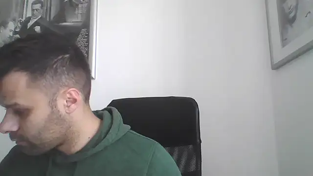 FROCETTO93 online show from February 20, 2026, 12:16 pm