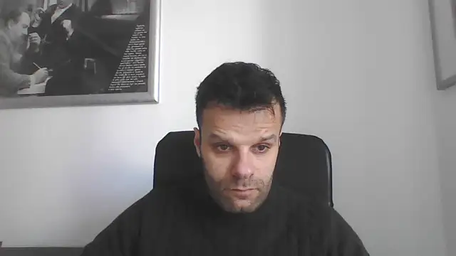 FROCETTO93 online show from February 24, 2026, 2:26 pm