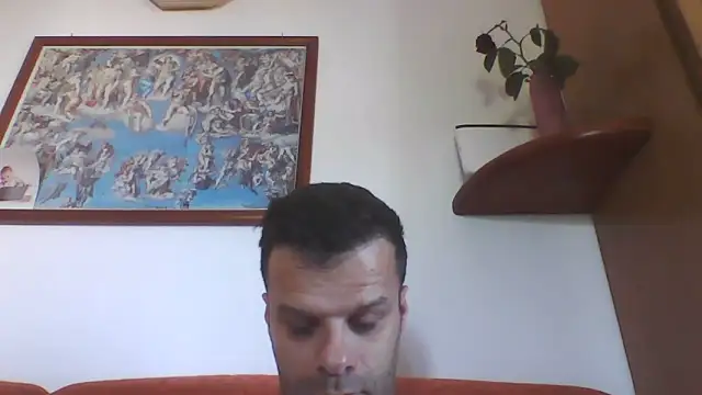 Snapshot of FROCETTO93 chatting on May 31, 2026, 2:35 pm FROCETTO93 online show from May 31, 2026, 2:35 pm
