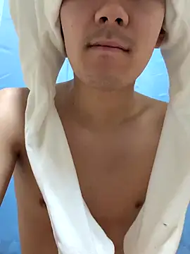 suzaku1229 online show from November 16, 2025, 1:17 pm