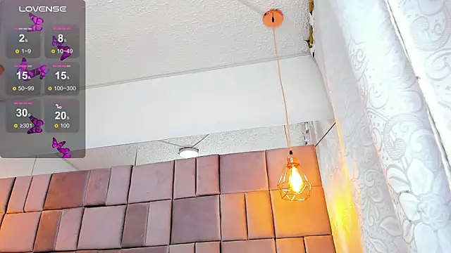 antoneella jones online show from December 22, 2025, 12:35 pm