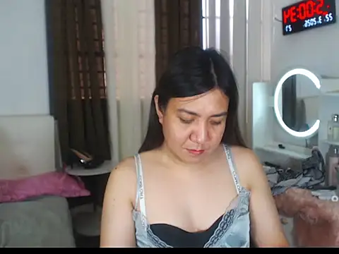 stellahugeX online show from March 22, 2026, 9:02 am