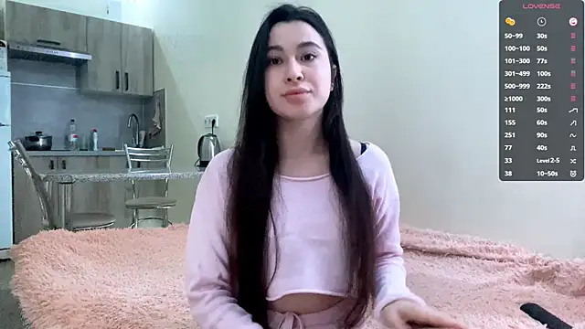 JettaHerrin online show from January 8, 2026, 4:15 am