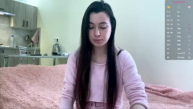 JettaHerrin online show from January 19, 2026, 4:05 am