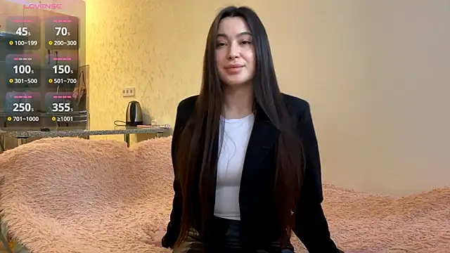 JettaHerrin online show from February 5, 2026, 4:39 am