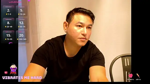 Snapshot of AsianBoy_WhiteDaddy chatting on September 26, 2025, 5:11 am AsianBoy WhiteDaddy online show from September 26, 2025, 5:11 am