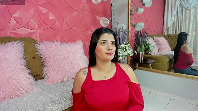 Snapshot of SailonTeen chatting on February 17, 2026, 1:29 pm SailonTeen online show from February 17, 2026, 1:29 pm