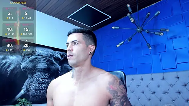 andres-clark92 online show from February 20, 2026, 2:06 pm