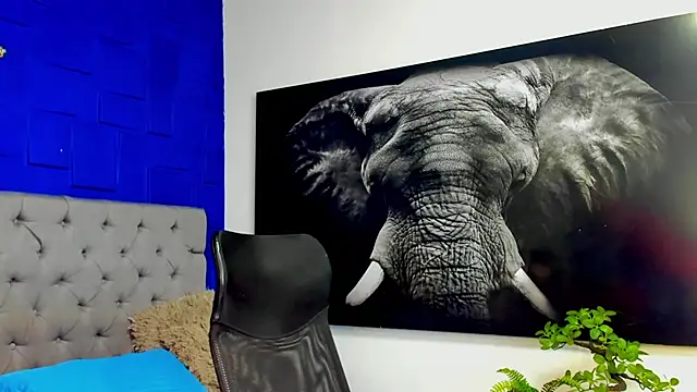 andres-clark92 online show from March 2, 2026, 5:20 pm