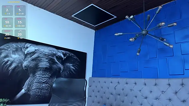 andres-clark92 online show from April 14, 2026, 4:13 pm