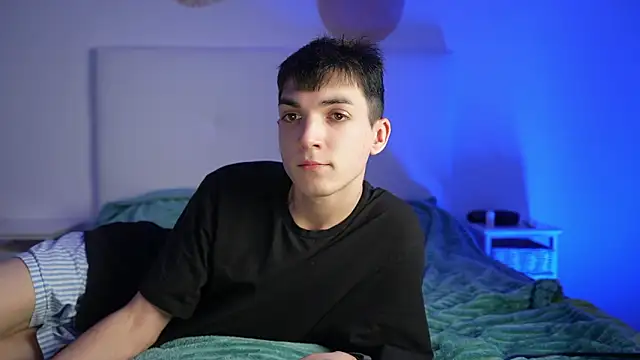 MattyandAiden online show from February 3, 2026, 7:08 pm