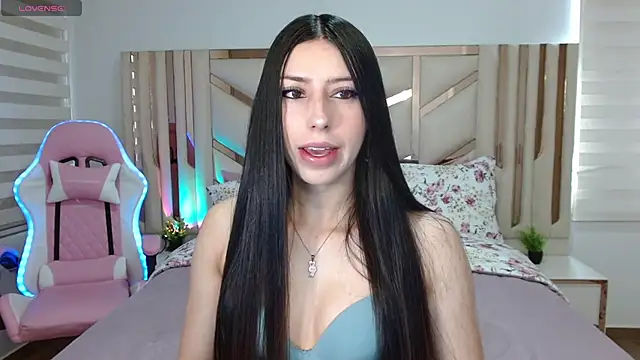 violett star1 online show from March 16, 2026, 1:15 pm