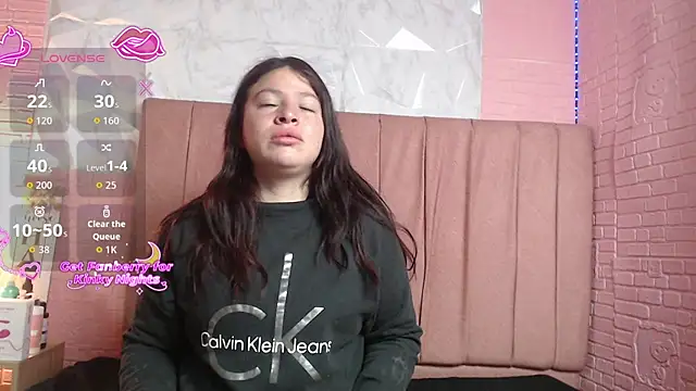 miadoll303av online show from December 15, 2025, 12:53 pm