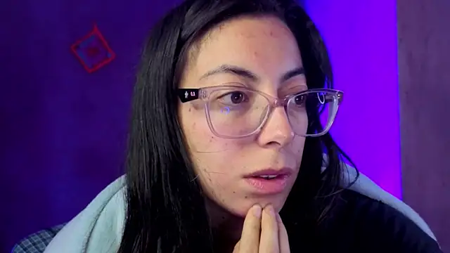 Miranda sexlove  online show from July 21, 2026, 4:48 am