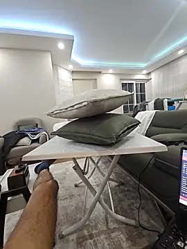 antalya001 online show from November 12, 2025, 6:52 pm