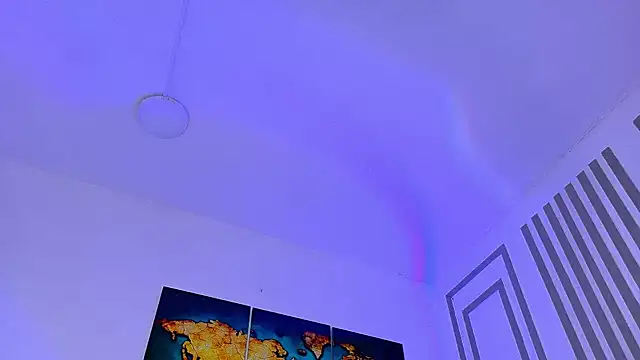 ALANNFERRER online show from November 23, 2025, 1:55 pm