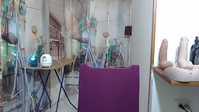 greeneyes nurse online show from February 3, 2026, 7:30 pm