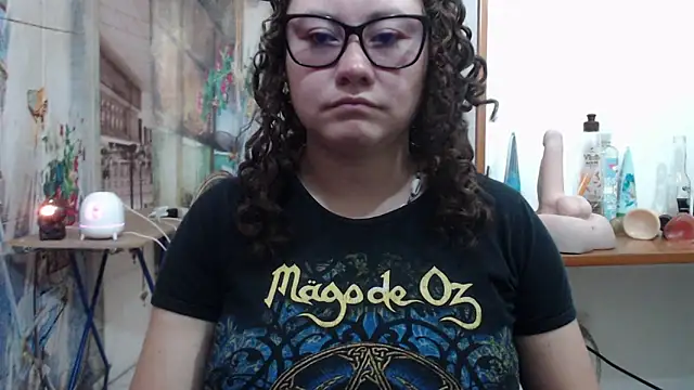 greeneyes nurse online show from March 31, 2026, 8:20 pm