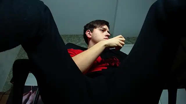 FelixStarkk online show from October 3, 2025, 4:42 am