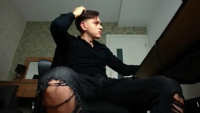 FelixStarkk online show from October 16, 2025, 4:02 am