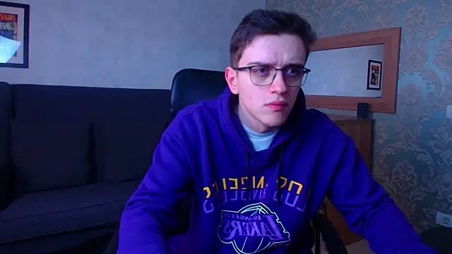 FelixStarkk online show from February 6, 2026, 5:45 am