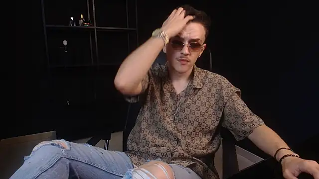 FelixStarkk online show from June 7, 2026, 4:27 am