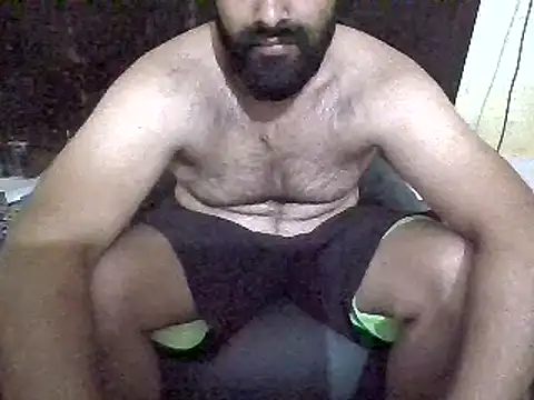 harish x online show from October 10, 2025, 9:58 pm