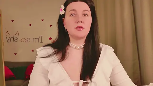 love me  tonight  online show from February 15, 2026, 11:23 pm