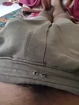 happy88886 online show from November 2, 2025, 7:11 am